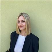 Laureanda giurisprudenza